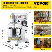 Mixer-profesional-pentru-alimente-15-l-mixer-cu-3-viteze-pentru-aluat-cu-stativ-850-W-pentru-restaurant