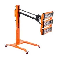 Lampă-cu-infraroșu-pentru-uscare-vopsea-3300-W-cu-stativ-hidraulic-și-timer