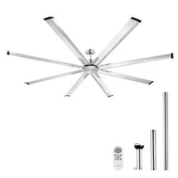 Ventilator-de-tavan-213-cm-cu-palete-din-aluminiu-cu-telecomandă-și-motor-reversibil