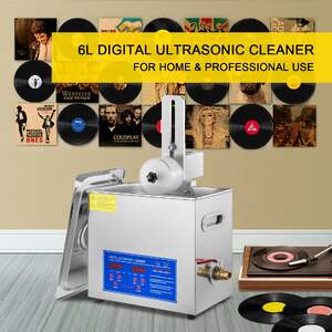 Dispozitiv-profesional-de-curățare-ultrasonică-pentru-discuri-de-vinil-6-l-40-kHz-cu-control-mecanic