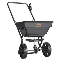 Cărucior-distribuitor-de-îngrășăminte-11-kg-cu-8-roți-cadru-din-oțel-și-acționare-prin-împingere-pentru-semințe-și-sare-potrivit-pentru-gospodării-ferme-și-terenuri-dificile
