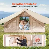 Cort-gonflabil-de-glamping-pentru-3-5-persoane-montare-rapidă-cu-pompă-și-copertină