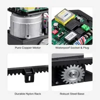 Sistem-de-automatizare-pentru-poartă-culisantă-de-816-kg-280W-cu-cremalieră-de-4-m