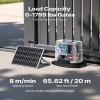 Mecanism-automat-pentru-poartă-culisantă-816-kg-automatizare-pentru-porți-de-curte-280-W-alimentare-AC-solară