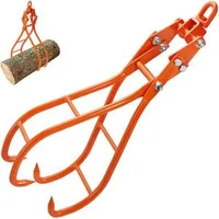 Clește-forestier-rotativ-din-oțel-pentru-ridicarea-buștenilor-cu-gheare-de-prindere-și-capacitate-de-1500-kg-pentru-tractoare-ATV-uri-camioane-și-stivuitoare