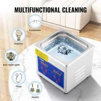 Aparat-profesional-de-curățare-cu-ultrasunete-0-7-l-40-KHz-cu-încălzitor-și-temporizator