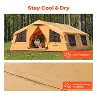 Cort-de-glamping-mare-gonflabil-pentru-8-12-persoane-montaj-rapid-și-lux
