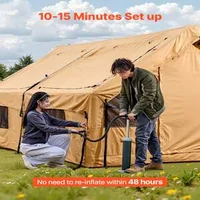Cort-de-glamping-mare-gonflabil-pentru-8-12-persoane-montaj-rapid-și-lux