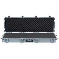 Valiză-rigidă-pentru-pușcă-132-cm-IP67-cu-roți-și-4-straturi-de-spumă