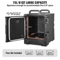 Container-termoizolant-stivuibil-pentru-transportul-tăvilor-cu-mâncare-caldă