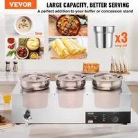 Încălzitor-profesional-pentru-supă-35-l-cu-trei-cuve