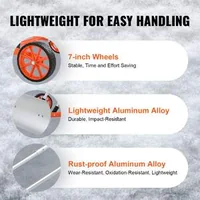 Lopată-pentru-împins-zăpada-cu-roți-lamă-lată-de-76-cm-și-mâner-în-formă-de-U-din-aliaj-de-aluminiu