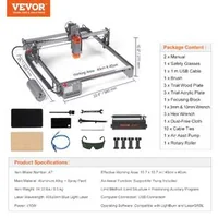 Mașină-de-gravat-cu-laser-10W-cu-punct-focal-comprimat-și-rolă-rotativă