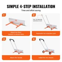 Lopată-pentru-împins-zăpada-cu-roți-lamă-lată-de-76-cm-și-mâner-în-formă-de-U-din-aliaj-de-aluminiu