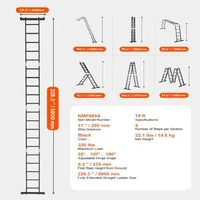 Scară-pliabilă-multifuncțională-7-în-1-rază-de-5-8-m-capacitate-150-kg