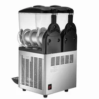 Aparat-pentru-granita-890W-2x15-litri