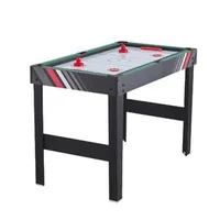 Masă-multifuncțională-de-joc-4-în-1-hochei-fotbal-de-masă-biliard-și-tenis-de-masă-122-cm
