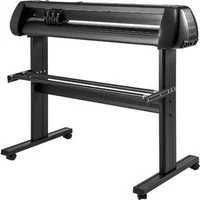 Plotter-de-tăiat-vinil-71-cm-cu-forță-și-viteză-reglabile-pentru-realizarea-inscripțiilor