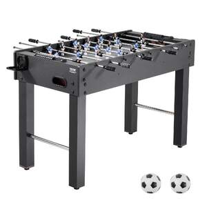 Masă-standard-de-fotbal-121-cm-distracție-profesională-pentru-casă-și-birou