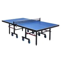 Masă-de-tenis-de-masă-profesională-pliabilă-dimensiune-completă-cu-roți-și-plasă