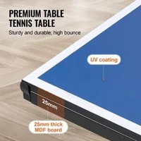 Masă-de-tenis-de-masă-profesională-pliabilă-dimensiune-completă-cu-roți-și-plasă