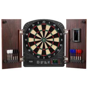 Set-de-darts-cu-dulap-din-lemn-pachet-complet-de-accesorii-și-montaj-ușor