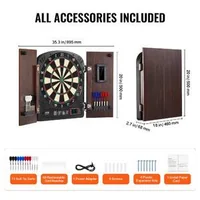 Set-de-darts-cu-dulap-din-lemn-pachet-complet-de-accesorii-și-montaj-ușor