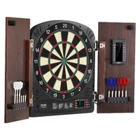 Set-de-darts-cu-dulap-din-lemn-pachet-complet-de-accesorii-și-montaj-ușor