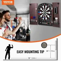 Set-de-darts-cu-dulap-din-lemn-pachet-complet-de-accesorii-și-montaj-ușor