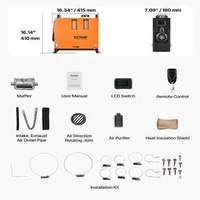 Încălzitor-diesel-staționar-portabil-de-8KW-sistem-complet-12V-24V