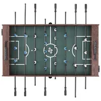 Masă-profesională-de-fotbal-140-cm-55-inci-dimensiune-standard-cu-suporturi-pentru-pahare