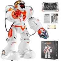 Jucărie-robotizată-telecomandată-programabilă
