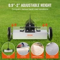Mătură-magnetică-rotativă-cu-roți-45-cm-pentru-iarbă-magnet-cu-mâner-telescopic-curățare-ușoară-pentru-curtea-garajului-atelierului
