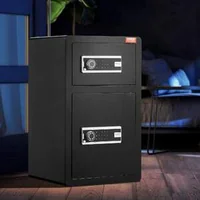 Seif-de-4-5-cu-127litri-cu-acces-dublu-mecanism-cu-cod-și-cheie