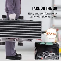 Platformă-de-lucru-pliabilă-din-aluminiu-capacitate-de-300-kg-pentru-lucrări-la-gips-carton-ideală-pentru-spălarea-vehiculelor-curățare-și-vopsire