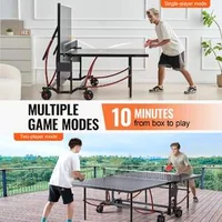 Masă-de-tenis-de-masă-pliabilă-Set-ping-pong-cu-fileu-pentru-interior-și-exterior