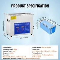 Aparat-profesional-de-curățare-cu-ultrasunete-6-l-40-kHz-180-W-cu-încălzitor-și-timer
