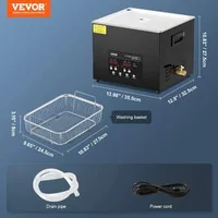 Aparat-profesional-de-curățare-cu-ultrasunete-15-L-40-KHz-360-W-cu-încălzitor-și-timer