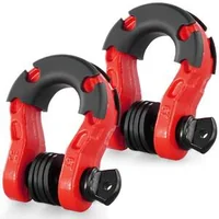Chei-de-tachelaj-tip-D-Ring-2-bucăți-19-mm-sarcină-de-rupere-de-30-de-tone