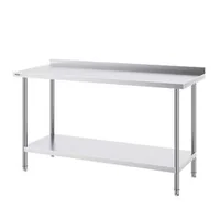 Masă-de-lucru-din-oțel-inoxidabil-60x150
