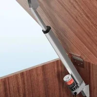 Actuator-liniar-12V-cursă-30-cm-forță-1500N