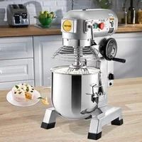 Mixer-profesional-pentru-alimente-28-l-mixer-de-aluat-cu-3-viteze-cu-stativ-1500-W-pentru-restaurant