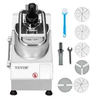 Robot-profesional-de-bucătărie-pentru-legume-6-lame-750W