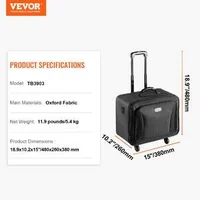 Troler-profesional-pentru-cosmetice-cu-3-niveluri-din-material-Oxford-600D