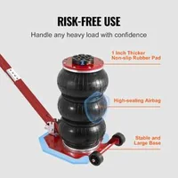 Cric-pneumatic-de-3-tone-cu-pernă-de-aer-pentru-autoturisme-și-SUV-uri