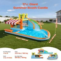Parc-acvatic-gonflabil-de-4-5-m-castel-cu-trambulină-tobogan-și-zonă-pentru-jocuri-de-rol