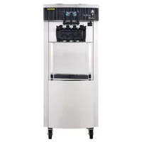 Mașină-profesională-pentru-înghețată-moale-2200-W-28-l-h-3-arome-cu-control-LCD
