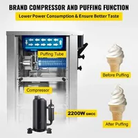 Mașină-profesională-pentru-înghețată-moale-2200-W-28-l-h-3-arome-cu-control-LCD