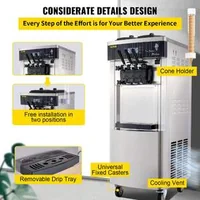 Mașină-profesională-pentru-înghețată-moale-2200-W-28-l-h-3-arome-cu-control-LCD