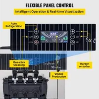 Mașină-profesională-pentru-înghețată-moale-2200-W-28-l-h-3-arome-cu-control-LCD